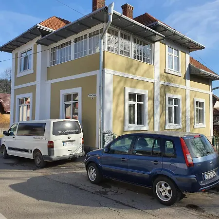 Casa Dora Apartment