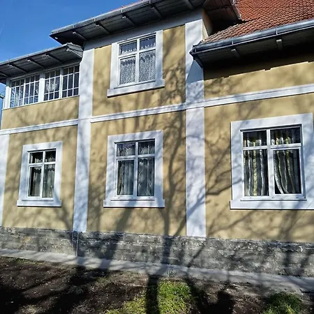 Casa Dora Apartment *