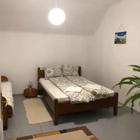 Casa Dora Campulung Moldovenesc