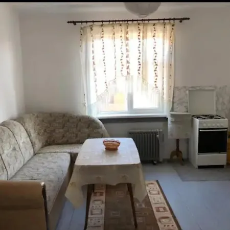 Casa Dora Apartment *