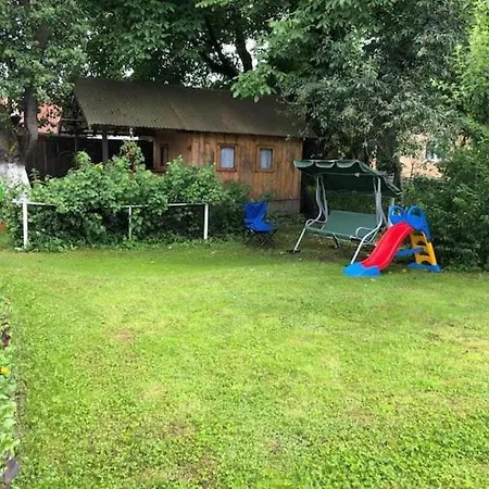 Casa Dora Apartment Campulung Moldovenesc