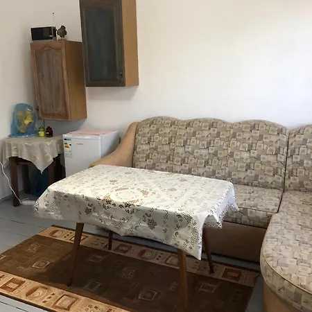 Casa Dora Apartment