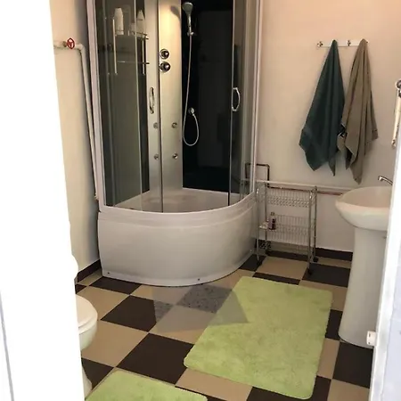 Casa Dora Apartment