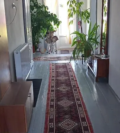 Apartment Casa Dora *